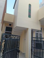 2 BHK 112 Sq.Mt. Independent House in RWA Apartments