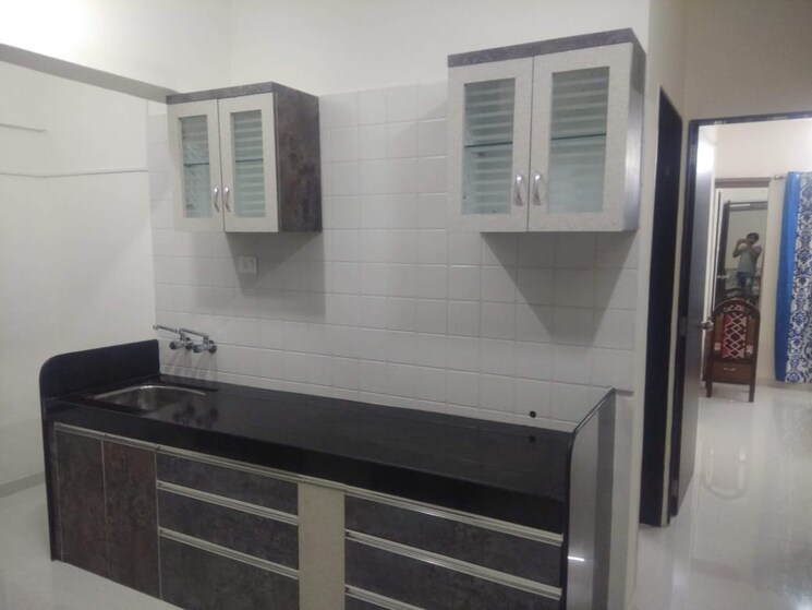 Kitchen, saptsiddh-savali-saffron 2 Bedroom 702 Sq.Ft. Apartment In Keshav Nagar Pune 9722213