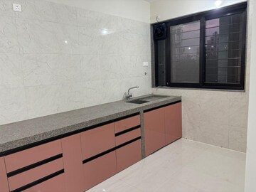 Kitchen in 2 BHK Apartment at Kumar Prospera Hadapsar, Hadapsar – for Rent