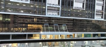 2 BHK Apartment – Exterior View View at Kumar Prospera Hadapsar, Hadapsar - for Rent