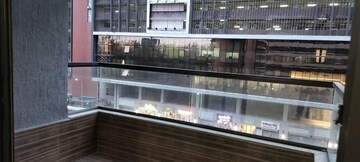 2 BHK Apartment – Exterior View View at Kumar Prospera Hadapsar, Hadapsar - for Rent