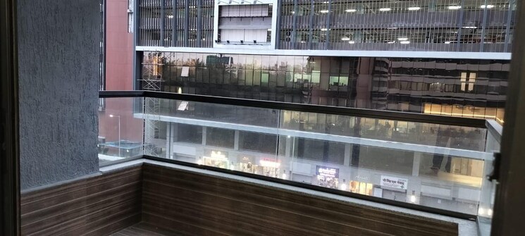 Exterior View, kumar-prospera-hadapsar 2 Bedroom 740 Sq.Ft. Apartment In Hadapsar Pune 9722225