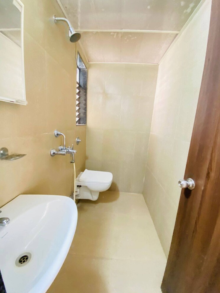 Master Bedroom, runwal-my-city 1.5 Bedroom 585 Sq.Ft. Apartment In Dombivli East Thane 9722238