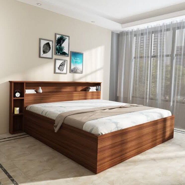 Bedroom, sector 49 3 Bedroom 1560 Sq.Ft. Builder Floor In Sector 49 Noida 9722244