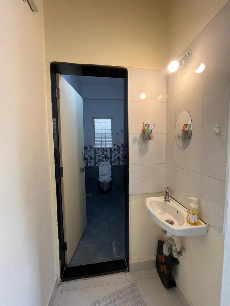 undefined, shri-jagdamba-chs 1 Bedroom 530 Sq.Ft. Apartment In Wadgaon Sheri Pune 9722245