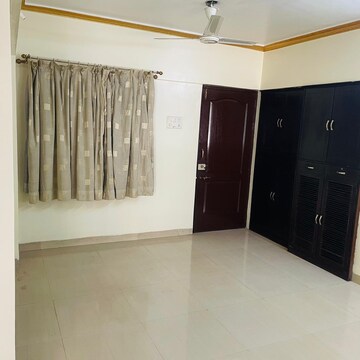 Living Room in 3 BHK Apartment at Riswadkar Prestige Panorama, Mundhwa – for Rent