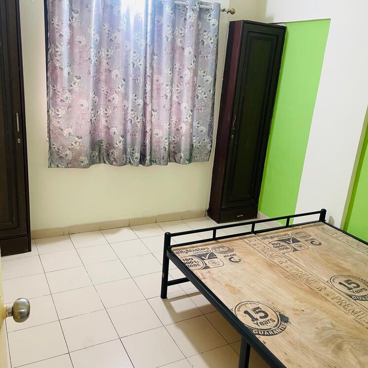 Bedroom, riswadkar-prestige-panorama 3 Bedroom 1300 Sq.Ft. Apartment In Mundhwa Pune 9722239