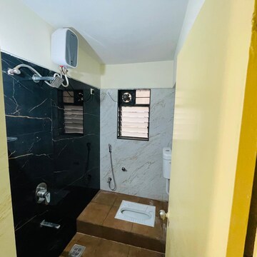 Team Area in 3 BHK Apartment at Riswadkar Prestige Panorama, Mundhwa – for Rent