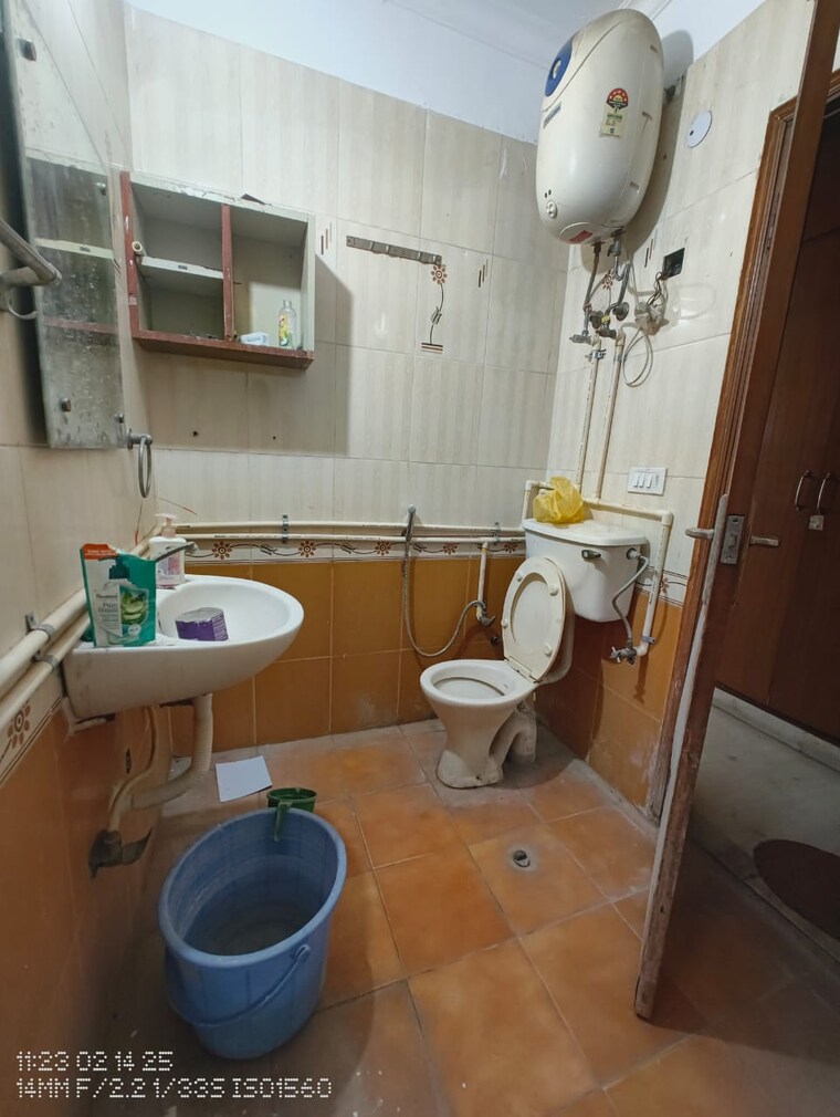 Master Bedroom, saket 2 Bedroom 900 Sq.Ft. Builder Floor In Saket Delhi 9722250