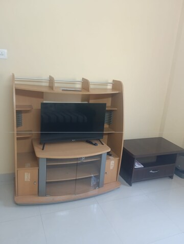 1 BHK Apartment For Rent in Sainath Complex, Kharadi