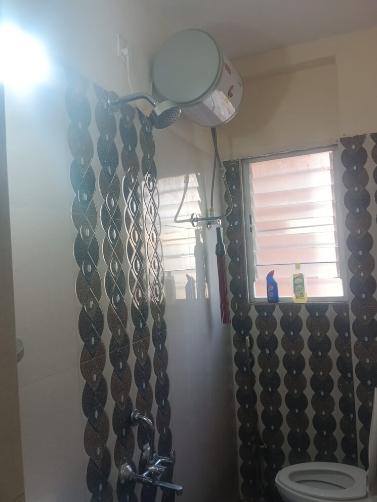 Bathroom, sainath-complex 1 Bedroom 540 Sq.Ft. Apartment In Kharadi Pune 9722251