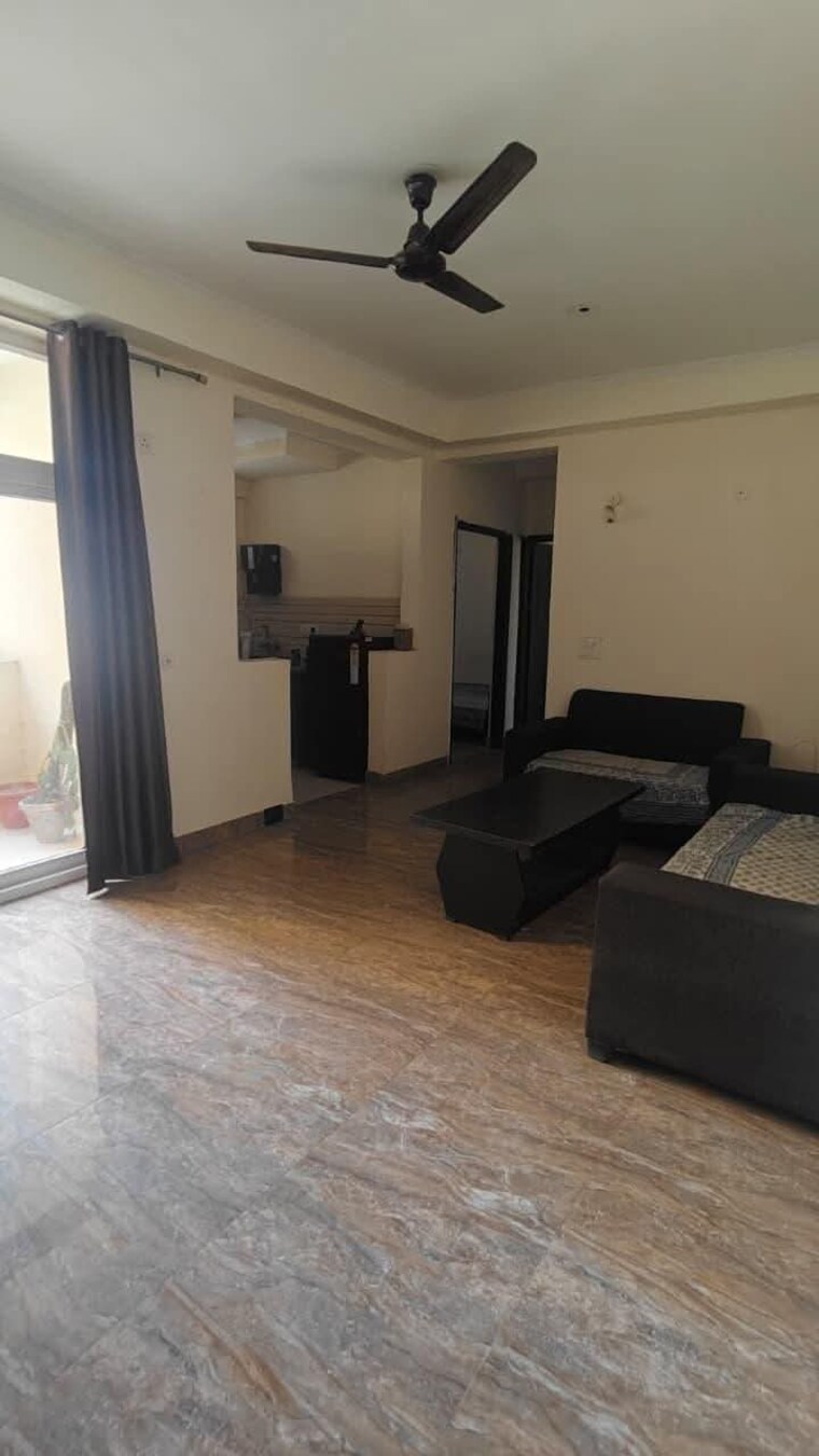 Living Room, geotech-pristine-avenue 2 Bedroom 1060 Sq.Ft. Apartment In Sector 16c Greater Noida Greater Noida 9722252