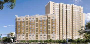  Office Space For Sale in Pahuja Business Avenue, Sakinaka