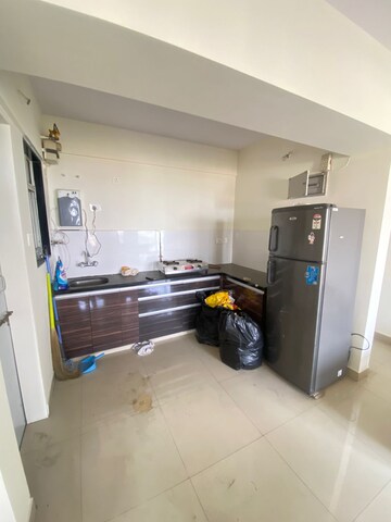 1 BHK Apartment For Rent in Bramhacorp Water Bay, Kalyani Nagar