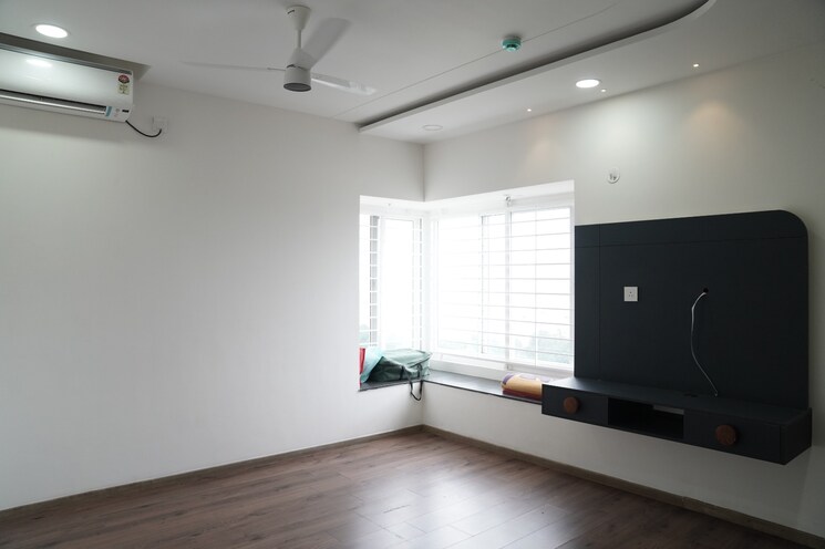 Room, bollineni-bion 4 Bedroom 3350 Sq.Ft. Apartment In Kothaguda Hyderabad 9722260