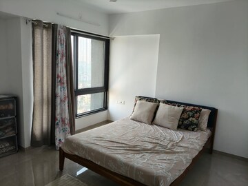 3 BHK Apartment For Rent in Choice Goodwill Verve, Keshav Nagar