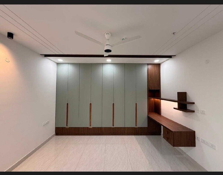 Room, rajapushpa-provincia 3 Bedroom 1715 Sq.Ft. Apartment In Narsingi Hyderabad 9722258