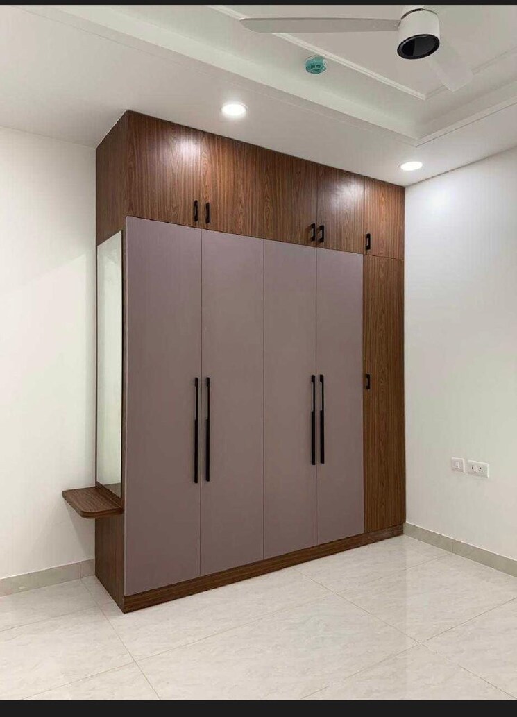 Room, rajapushpa-provincia 3 Bedroom 1715 Sq.Ft. Apartment In Narsingi Hyderabad 9722258