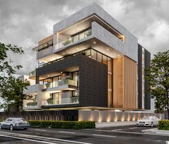 2 BHK Builder Floor For Sale in Classic Homez