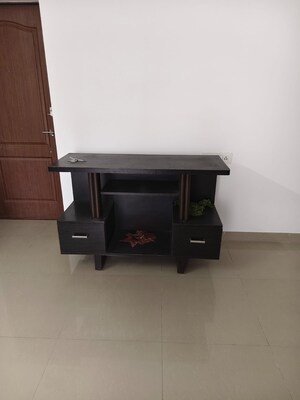 Furnished Amenities in 2 BHK Apartment at Vishal View, Wadgaon Sheri – for Rent