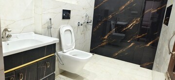 Bathroom in  Pg at Sector 36 – for Rent