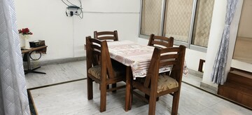 Dining area in  Pg at Sector 36 – for Rent