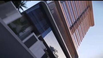 Floor Plan in  Office Space at Crescent Ark, Sakinaka – for Sale