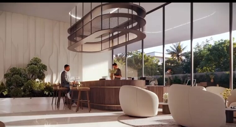 undefined, crescent-ark Commercial Office Space 767 Sq.Ft. In Sakinaka Mumbai 9722270