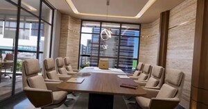 Team Area in  Office Space at Crescent Ark, Sakinaka – for Sale