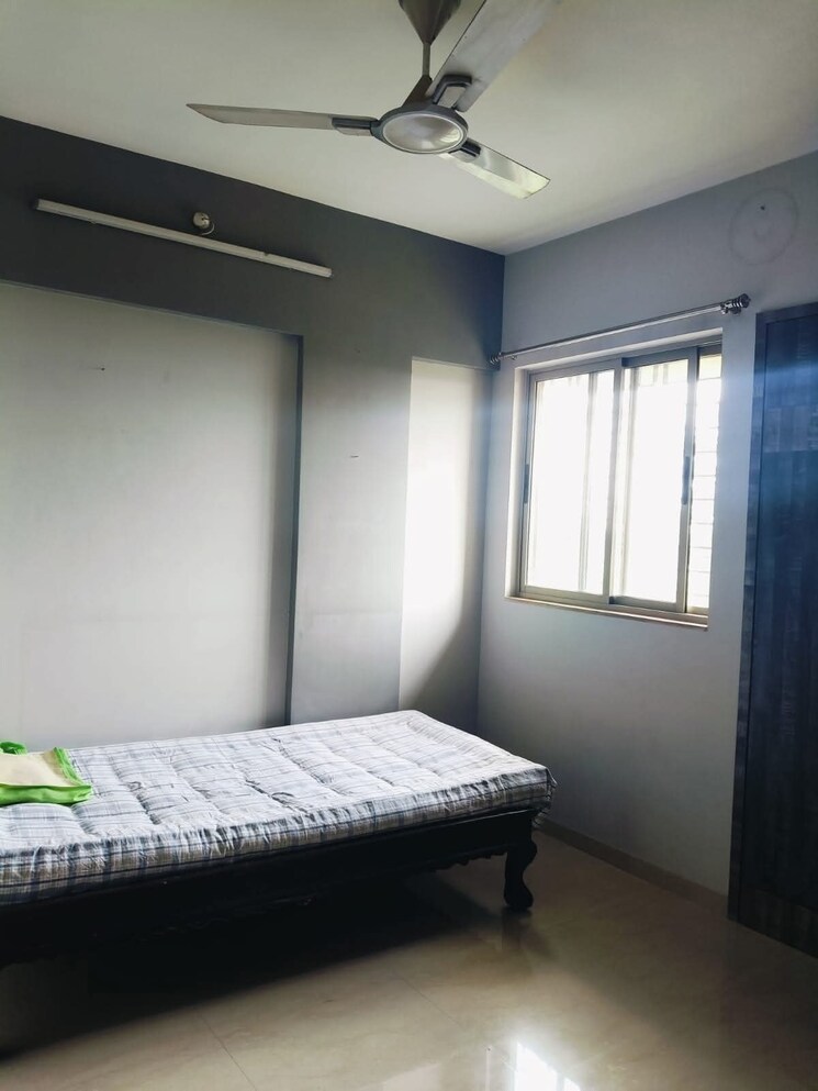 Bedroom, shree-krupa-apartments 1 Bedroom 300 Sq.Ft. Apartment In Dombivli West Thane 9722262