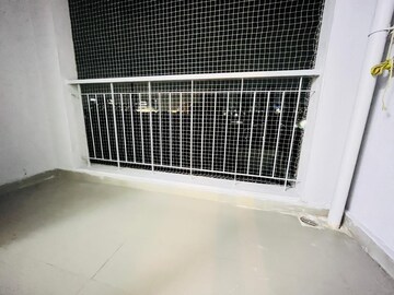 Balcony in 2 BHK Apartment at Bramhacorp Water Bay, Kalyani Nagar – for Rent