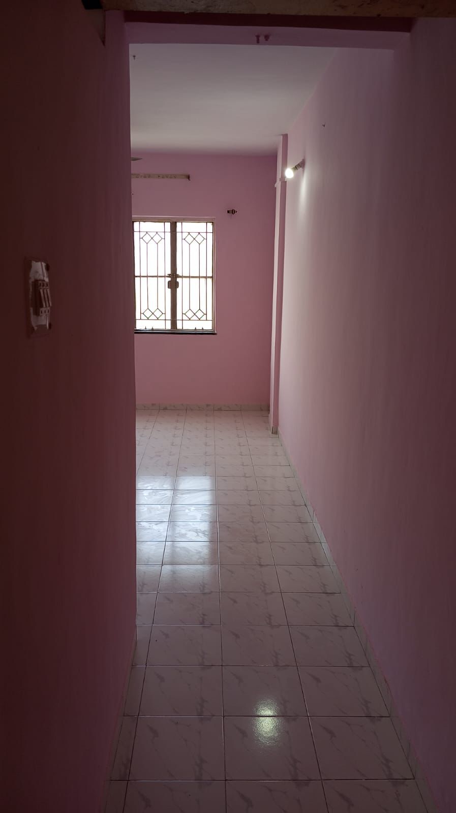 1 BHK Apartment For Rent in Karan Park