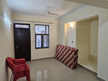 Bedroom in 4 BHK Apartment at AWHO Township Gurjinder Vihar, Omega Ii Greater Noida – for Rent