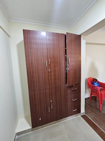 Furnished Amenities in 4 BHK Apartment at AWHO Township Gurjinder Vihar, Omega Ii Greater Noida – for Rent