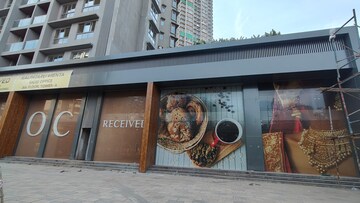  Showroom For Sale in Kalpataru Vienta, Kandivali East