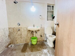 Master Bedroom in 2 BHK Apartment at Kumar Primavera, Wadgaon Sheri – for Rent