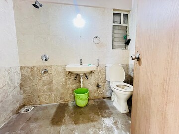 Master Bedroom in 2 BHK Apartment at Kumar Primavera, Wadgaon Sheri – for Rent