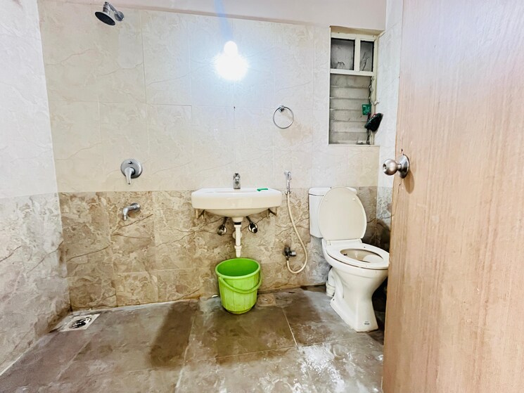 Master Bedroom, kumar-primavera 2 Bedroom 823 Sq.Ft. Apartment In Wadgaon Sheri Pune 9722285