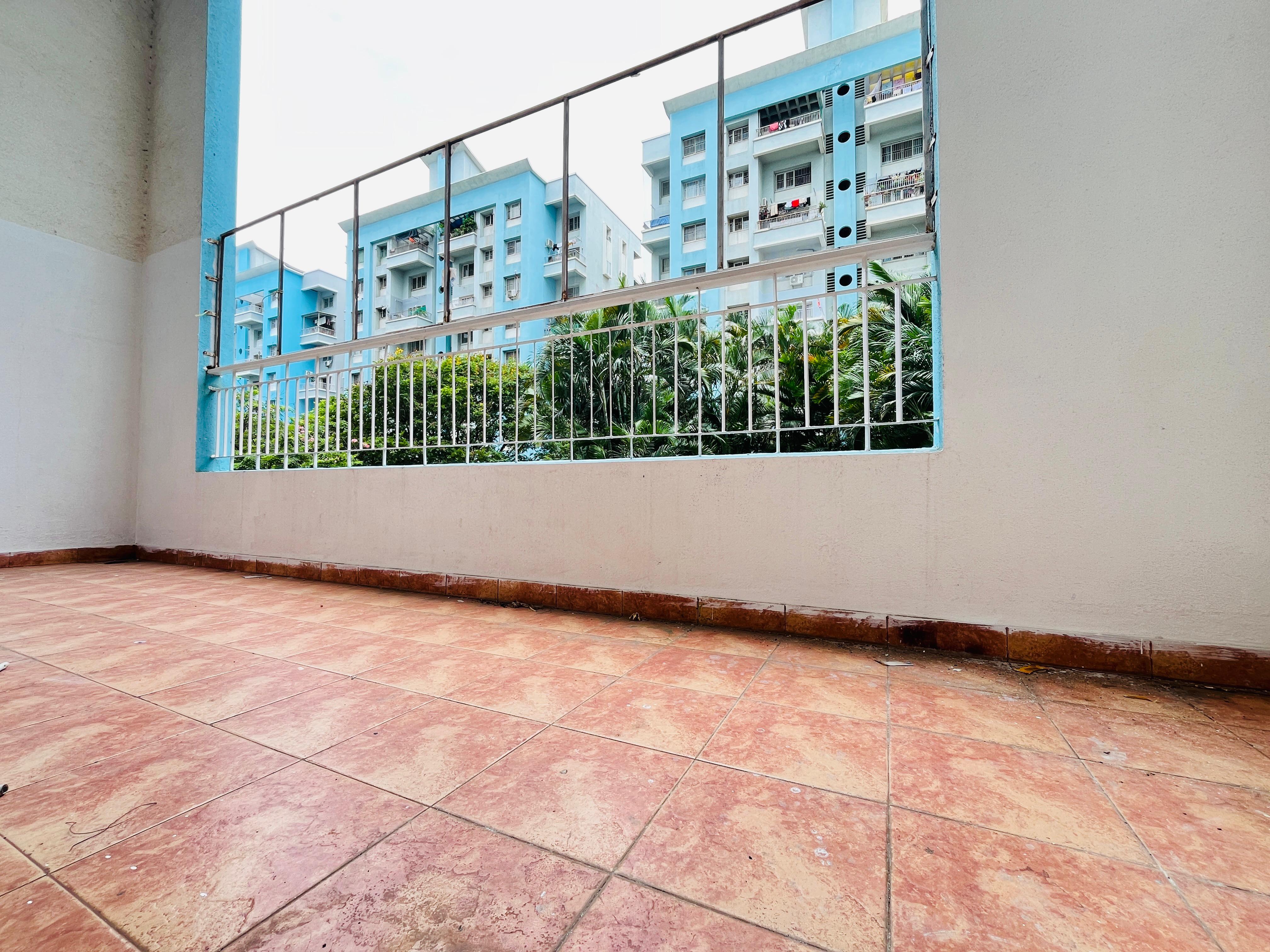 2 BHK 823 Sq.Ft. Apartment in Kumar Primavera