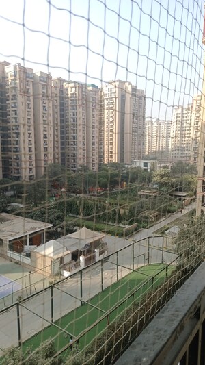 3 BHK Apartment For Rent in Sethi Max Royal, Sector 76