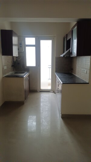 Kitchen in 2 BHK Apartment at Sethi Max Royal, Sector 76 – for Rent