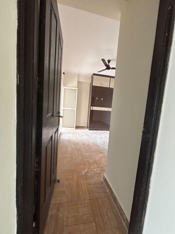 Bathroom in 2 BHK Apartment at JM Florence, Tech Zone 4 Greater Noida – for Rent