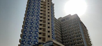 Staircase in Studio Apartment at Gaur Runway Suites, Gaur Yamuna City – for Rent