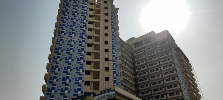 undefined, gaur-runway-suites Studio 460 Sq.Ft. Apartment In Gaur Yamuna City Greater Noida 9722300