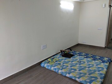 Bedroom in Studio Apartment at Gaur Runway Suites, Gaur Yamuna City – for Rent