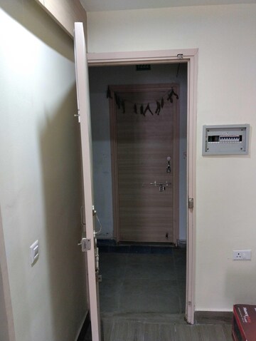 Furnished Amenities in Studio Apartment at Gaur Runway Suites, Gaur Yamuna City – for Rent