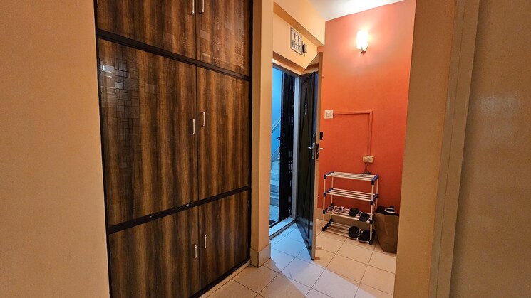 undefined, kundan-plaza 3 Bedroom 1320 Sq.Ft. Apartment In Chinar Park Kolkata 9722305