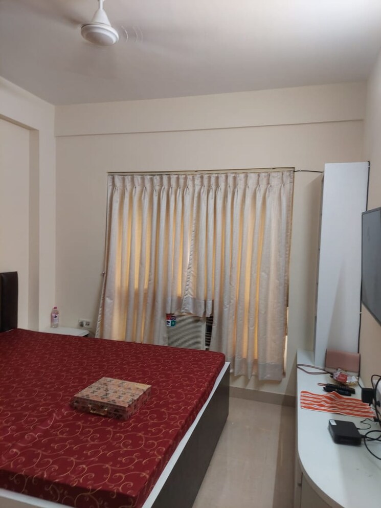 Bedroom, sunshine-enclave-new-town 2 Bedroom 1020 Sq.Ft. Apartment In New Town Kolkata 9722307