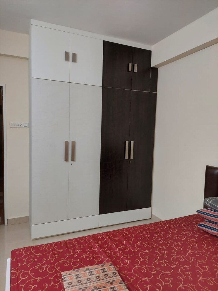 Room, sunshine-enclave-new-town 2 Bedroom 1020 Sq.Ft. Apartment In New Town Kolkata 9722307