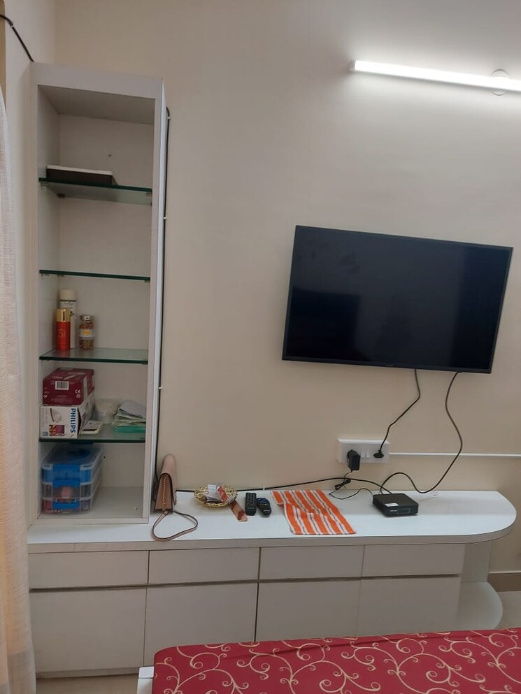 undefined, sunshine-enclave-new-town 2 Bedroom 1020 Sq.Ft. Apartment In New Town Kolkata 9722307